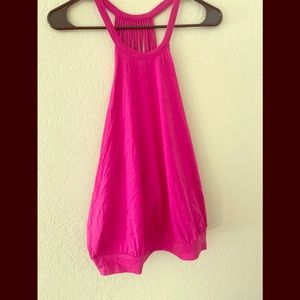 NWT halter